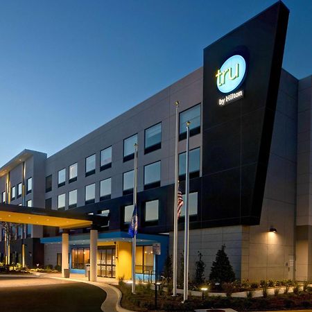 Tru By Hilton Manassas, Va Hotell Exteriör bild