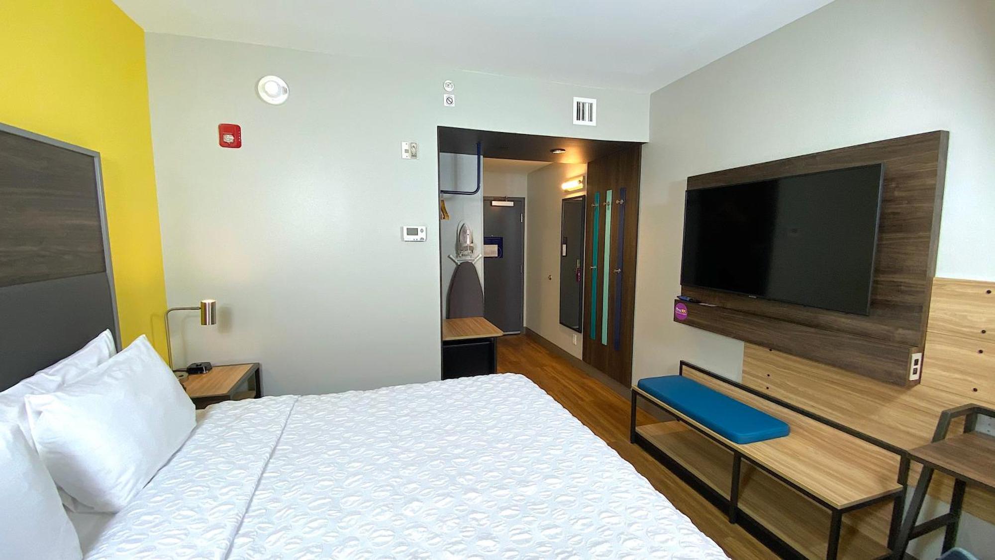 Tru By Hilton Manassas, Va Hotell Exteriör bild