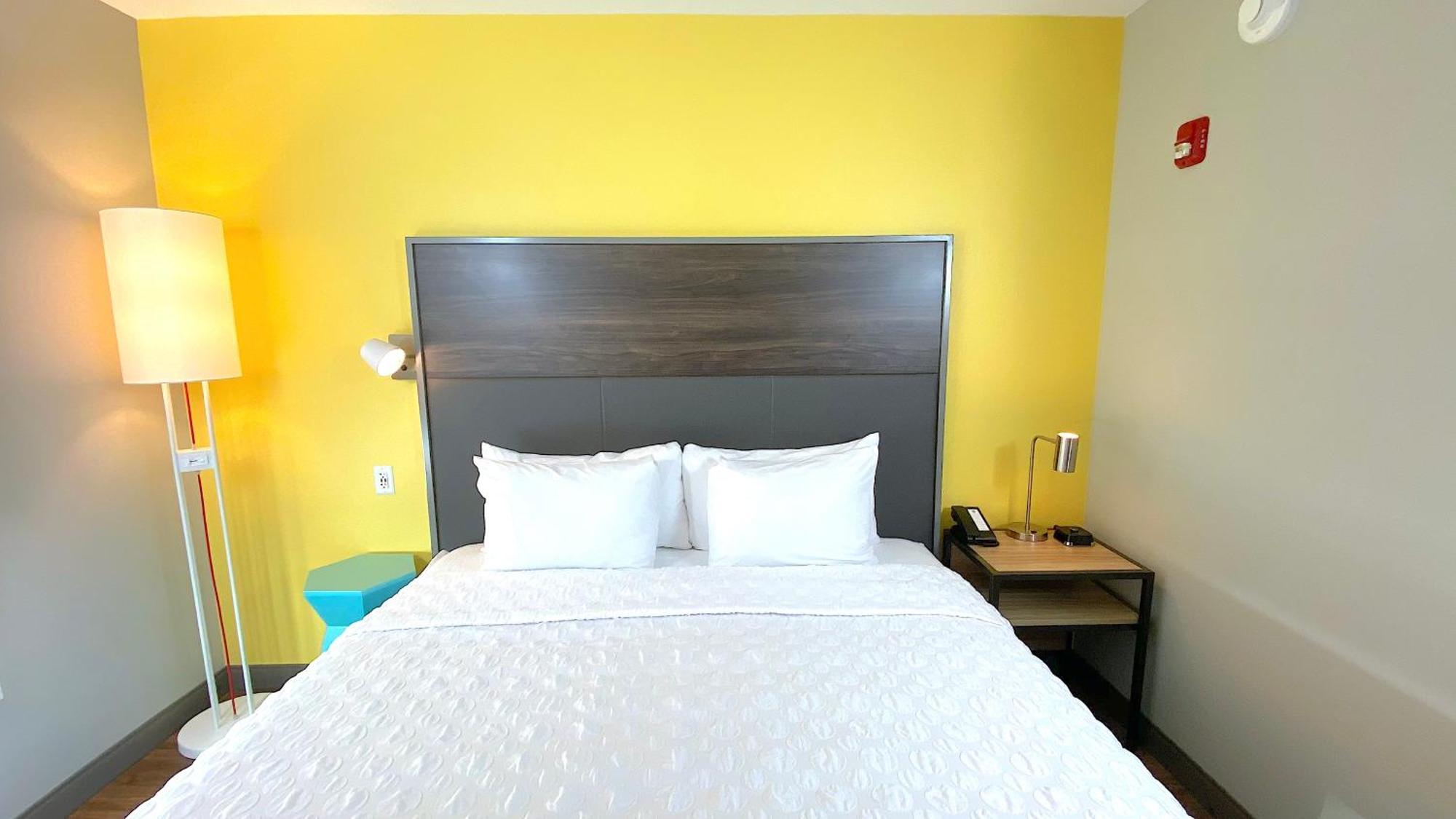 Tru By Hilton Manassas, Va Hotell Exteriör bild