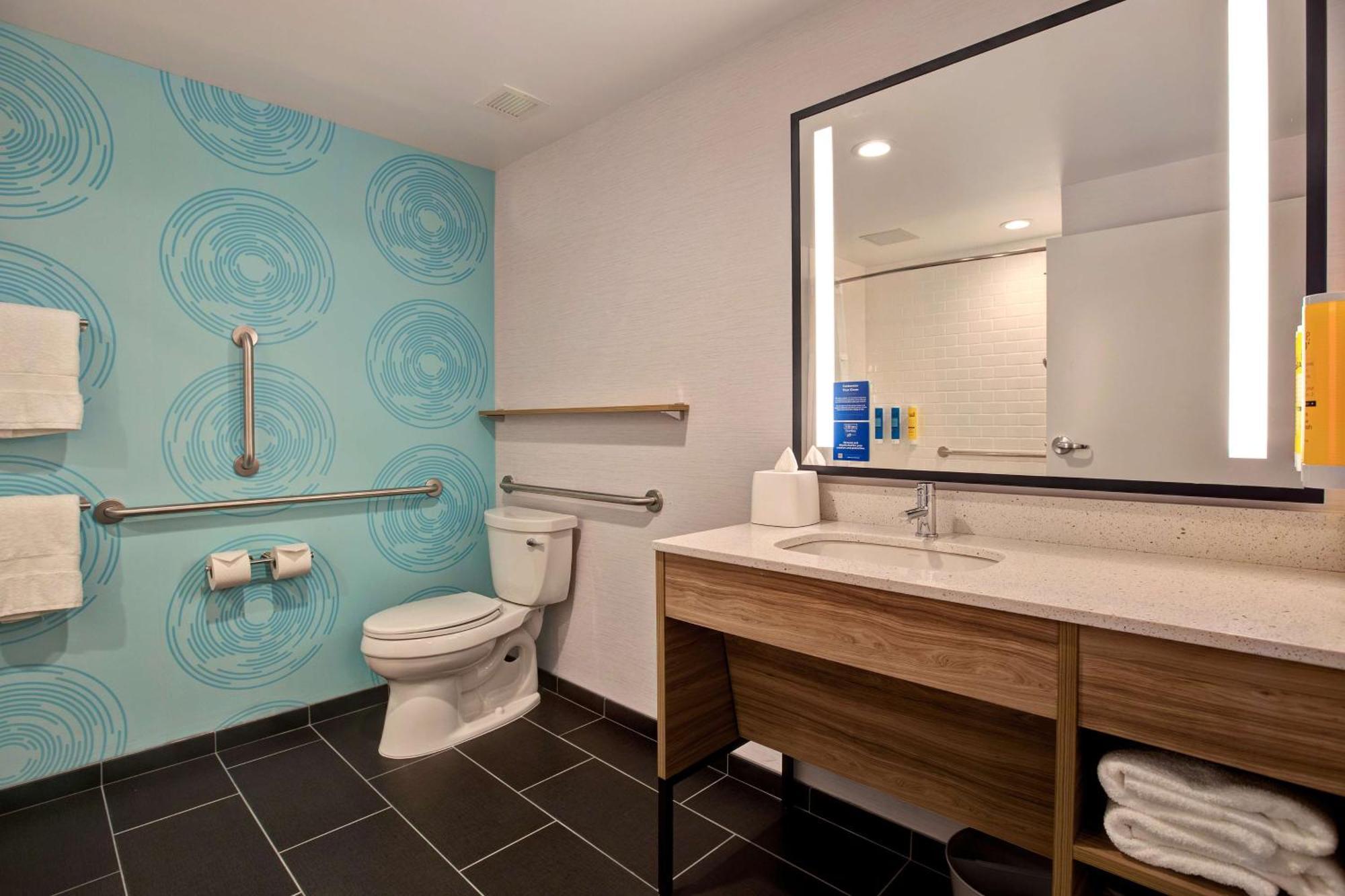 Tru By Hilton Manassas, Va Hotell Exteriör bild