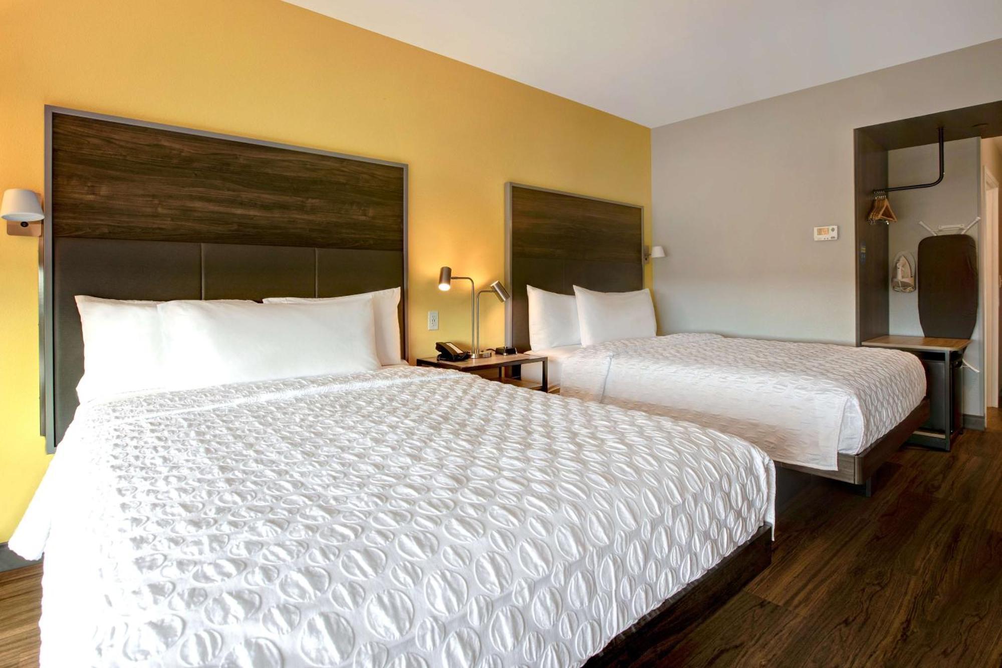 Tru By Hilton Manassas, Va Hotell Exteriör bild