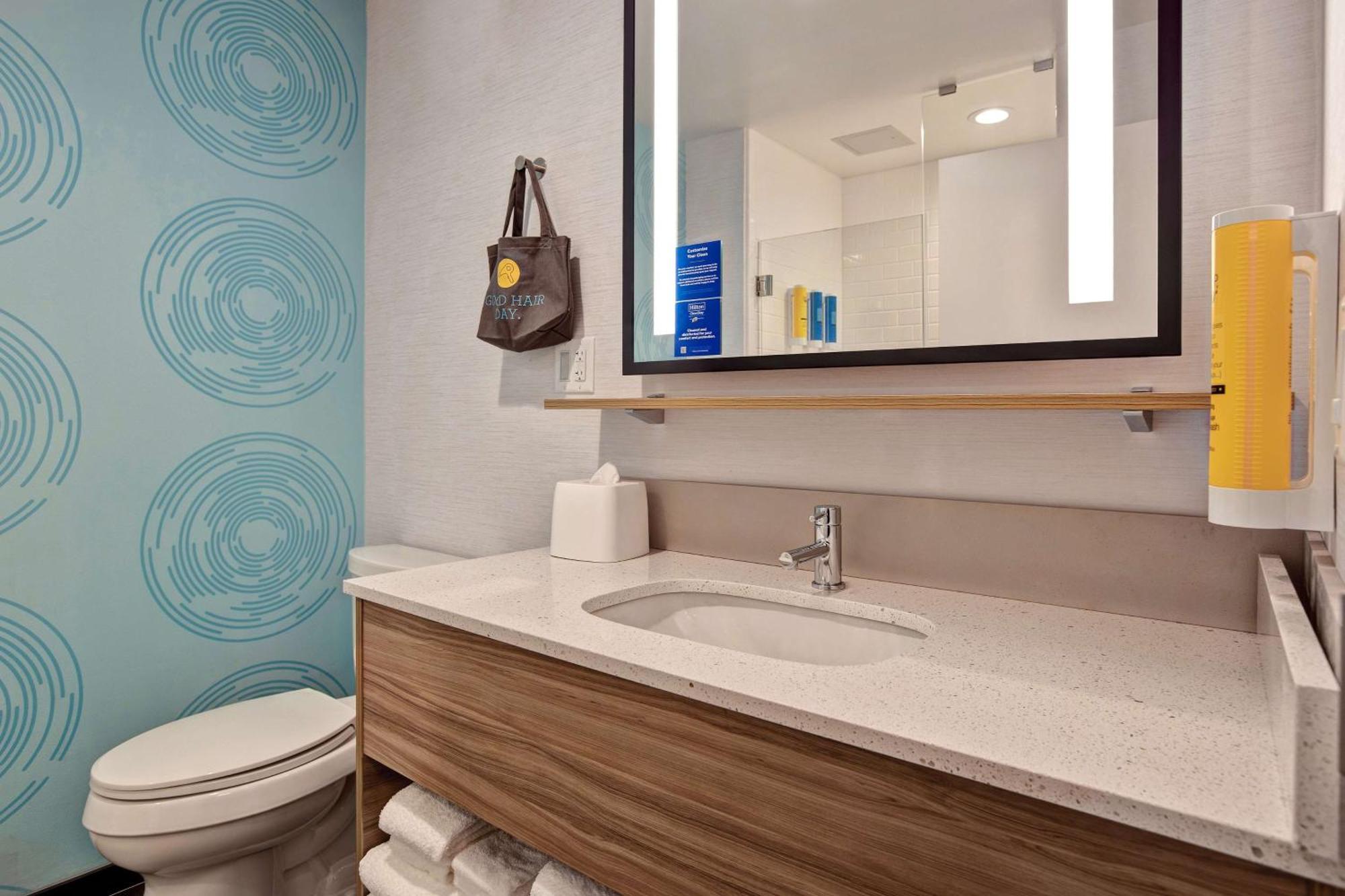 Tru By Hilton Manassas, Va Hotell Exteriör bild