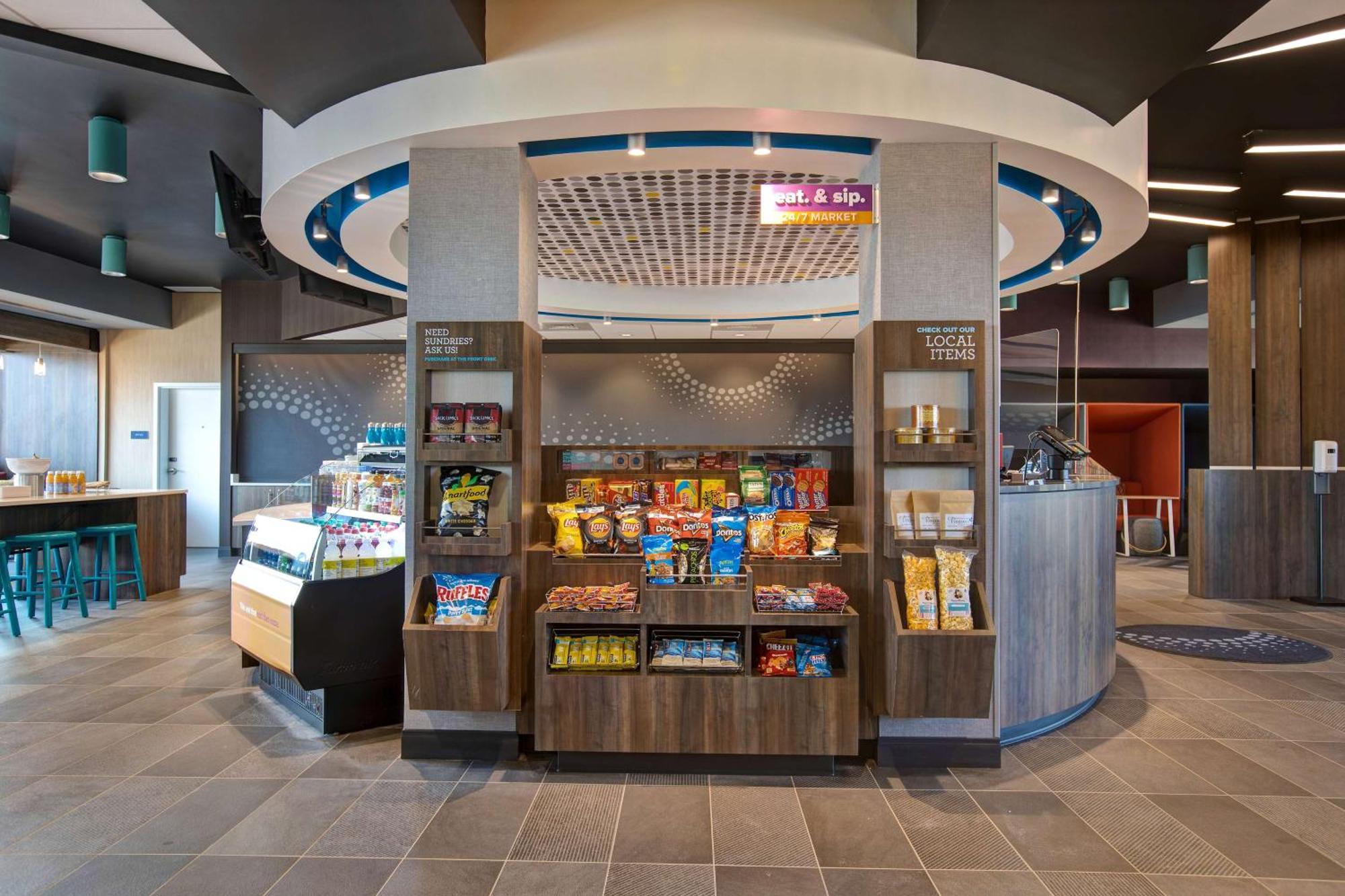 Tru By Hilton Manassas, Va Hotell Exteriör bild