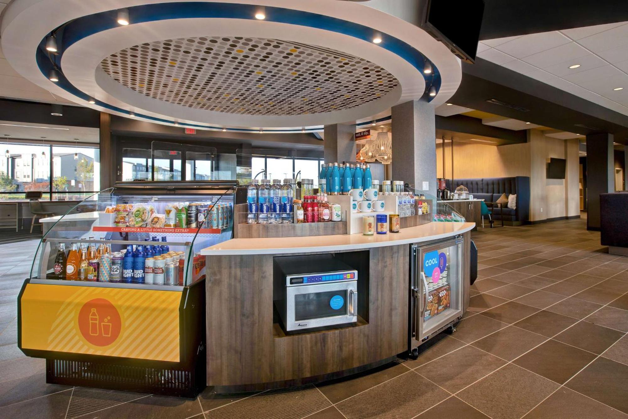 Tru By Hilton Manassas, Va Hotell Exteriör bild