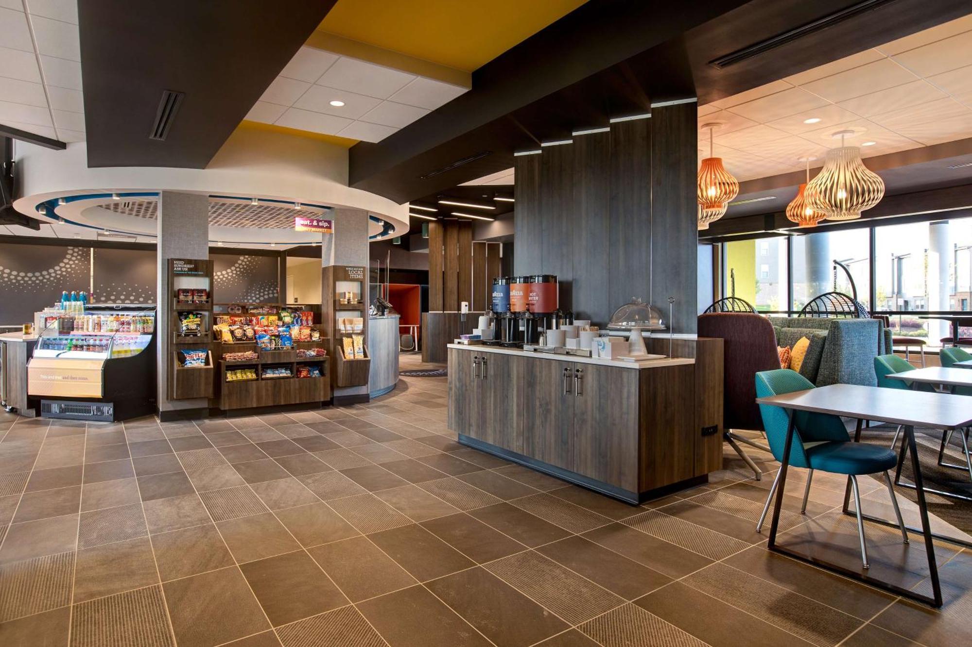 Tru By Hilton Manassas, Va Hotell Exteriör bild